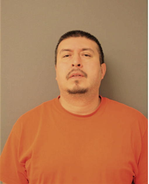 CARLOS SANCHEZ, Cook County, Illinois