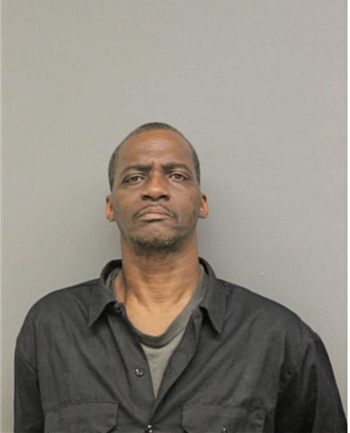 CHARLES SANDERS, Cook County, Illinois