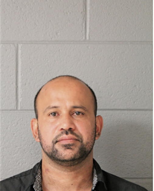 ANIBAL SANTIAGO, Cook County, Illinois