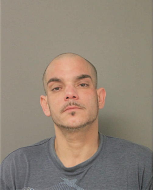 VIRGILIO SANTIAGO, Cook County, Illinois