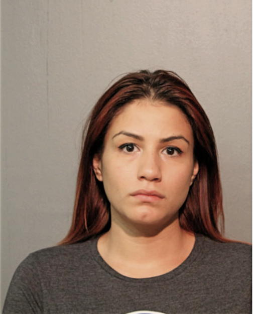 JESSICA SANTILLAN, Cook County, Illinois