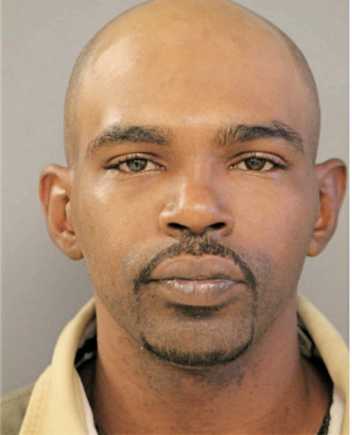 STERLING SAWYER, Cook County, Illinois