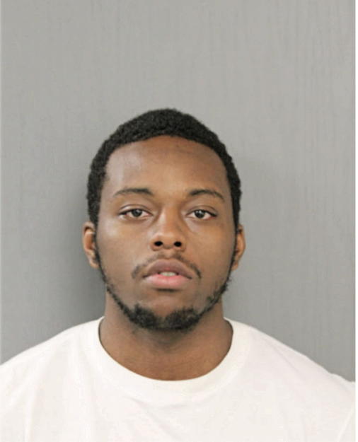 TOMMY L SCALES, Cook County, Illinois