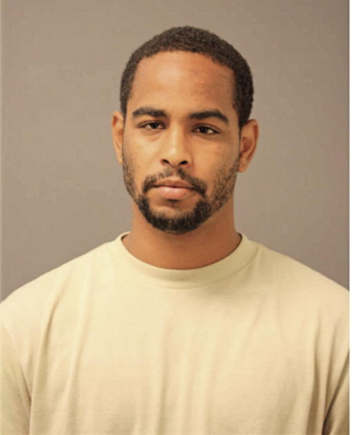 ARLAND DANIEL SCOTT, Cook County, Illinois