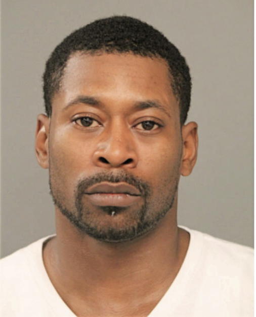 OZZIE K SCOTT, Cook County, Illinois