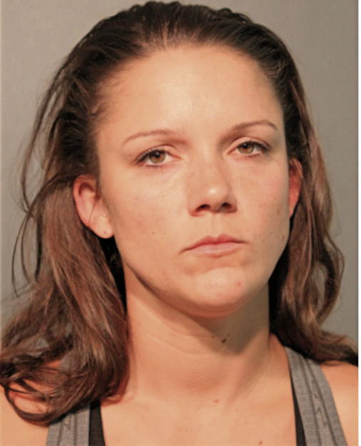 CATHERINE SHEPARDSON, Cook County, Illinois