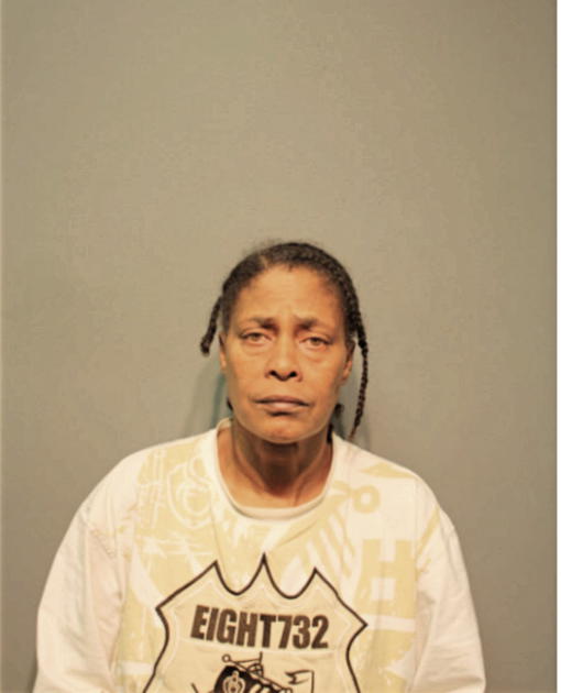 DARLENE SHEPHERD, Cook County, Illinois