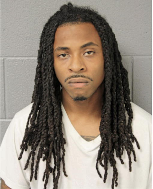 PHILLIP N SHIPP, Cook County, Illinois