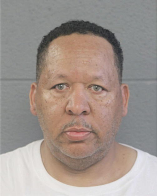 FREDERICK SMITH, Cook County, Illinois