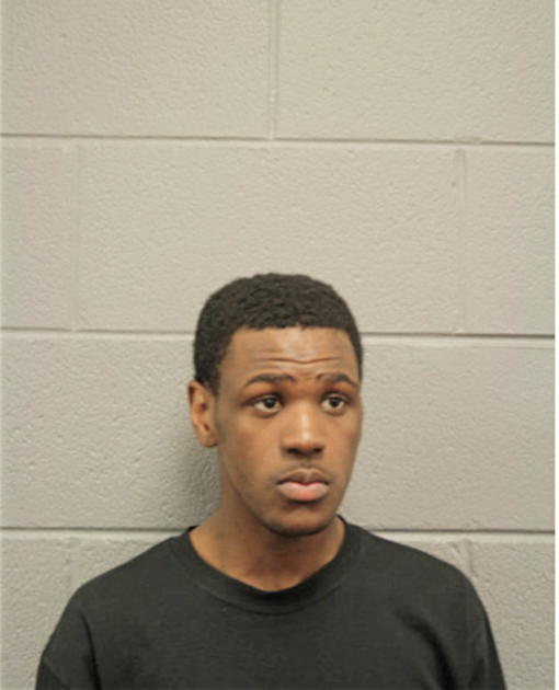 KENDALE SMITH, Cook County, Illinois
