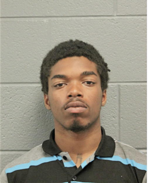 MALICJAWANZA F SMITH, Cook County, Illinois
