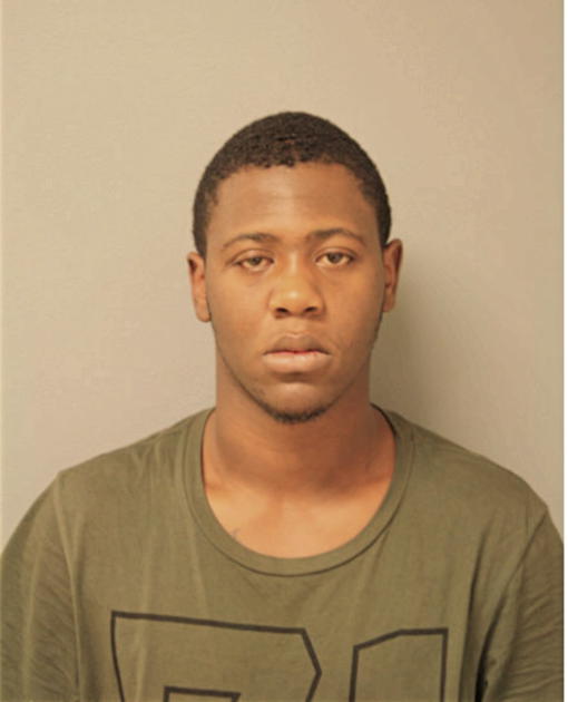 TEVIN M SMITH, Cook County, Illinois