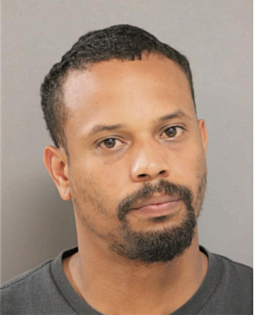 LUTHER R SPAULDING, Cook County, Illinois