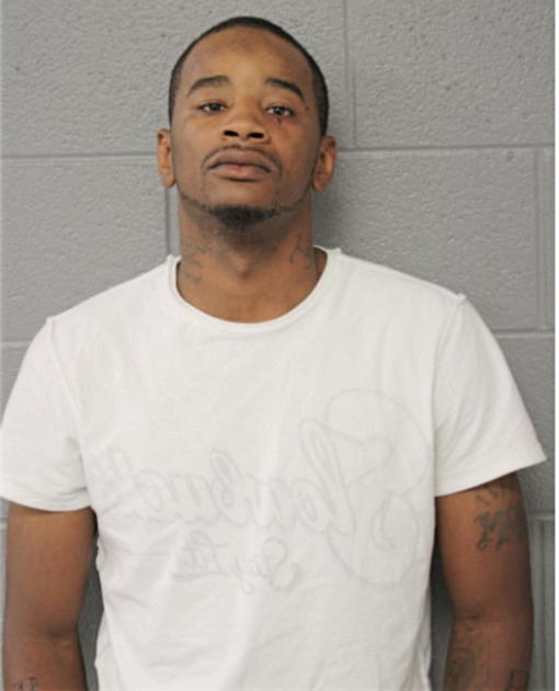 MARCHELLO C SPENCER, Cook County, Illinois