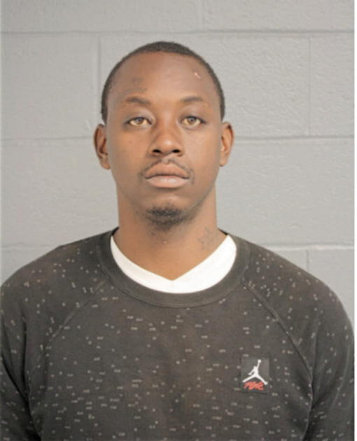 NARAI SPENCER, Cook County, Illinois
