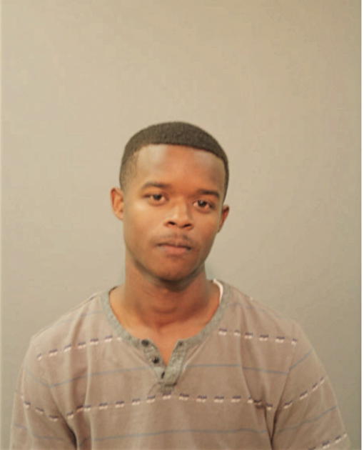 STEPHAN M SPENCER, Cook County, Illinois