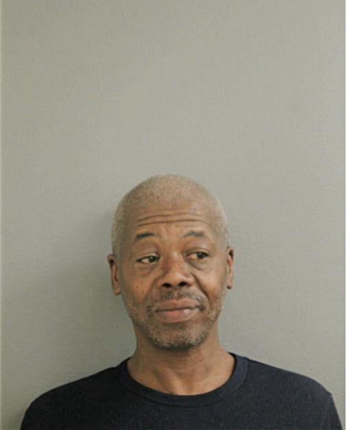 TYRONE N TAPLEY, Cook County, Illinois