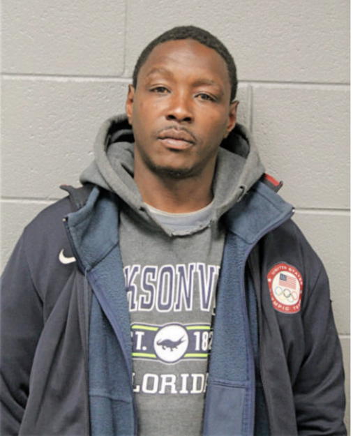 NYREELE L TATES, Cook County, Illinois