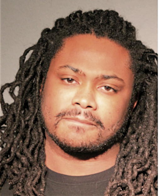 BRONTE D TAYLOR, Cook County, Illinois