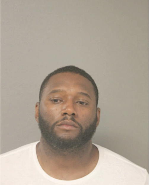 BARRON B THELMON, Cook County, Illinois