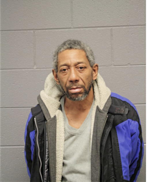 HENRY THOMAS, Cook County, Illinois