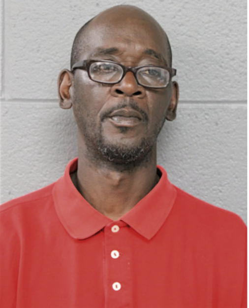 STACY D THOMAS, Cook County, Illinois