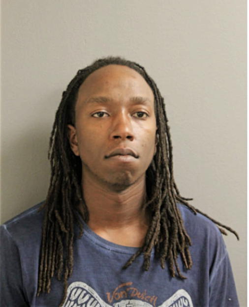 MARDELL R THOMPSON, Cook County, Illinois