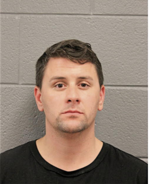 WILLIAM K TIERNEY, Cook County, Illinois