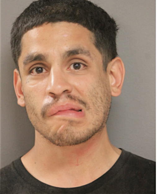 ANASTASIO A TIJERINA, Cook County, Illinois