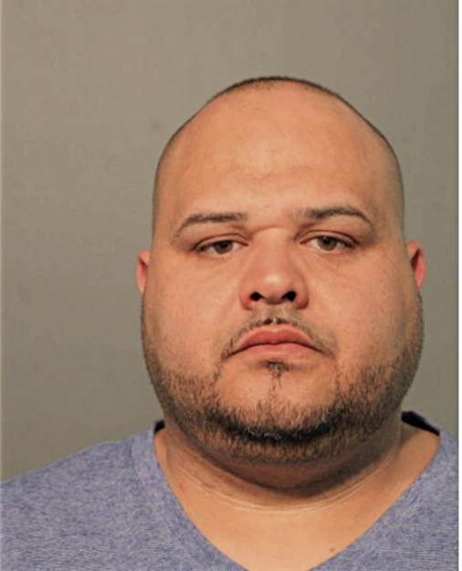 ANGEL MIGUEL TORRES, Cook County, Illinois