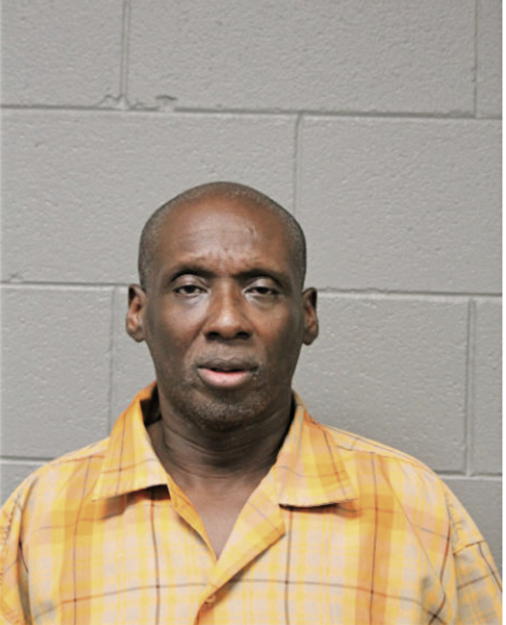 DAVID L TURNER, Cook County, Illinois