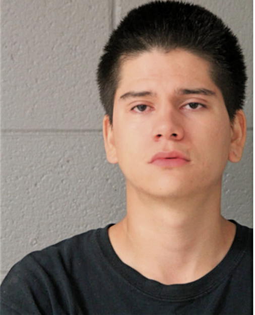 RAFAEL URIBE-GUTIERREZ, Cook County, Illinois