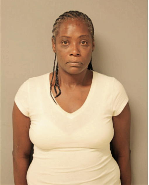 DENISE D VEAL, Cook County, Illinois