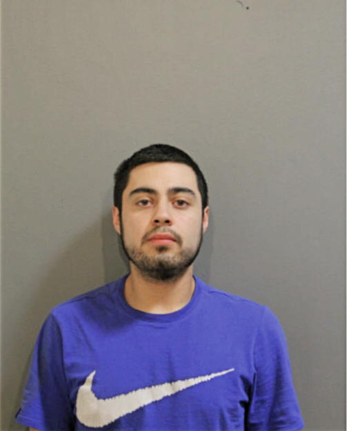 ENRIQUE VELAZQUEZ, Cook County, Illinois