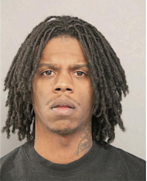 FREDRICK VISOR, Cook County, Illinois