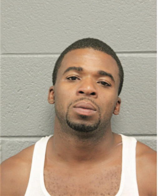 ANTWAUN WADE, Cook County, Illinois