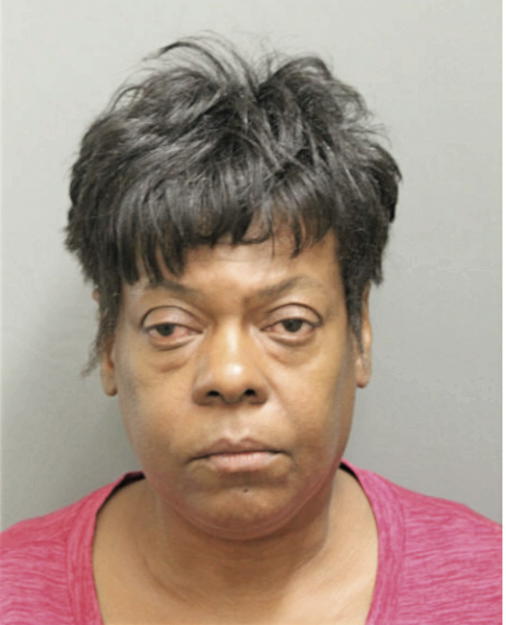 CHANTE Y WALKER, Cook County, Illinois