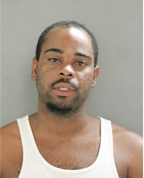 SCOTTY WALLS, Cook County, Illinois