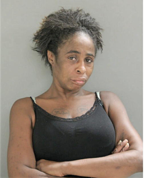 SHERLY M WASHUP, Cook County, Illinois