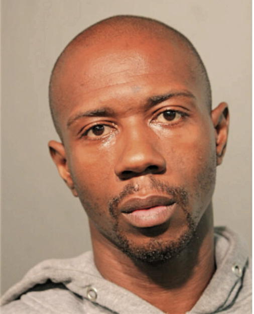 JORDAN M WATKINS, Cook County, Illinois