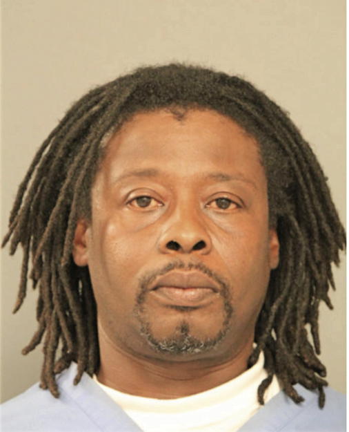RONNIE WATKINS, Cook County, Illinois