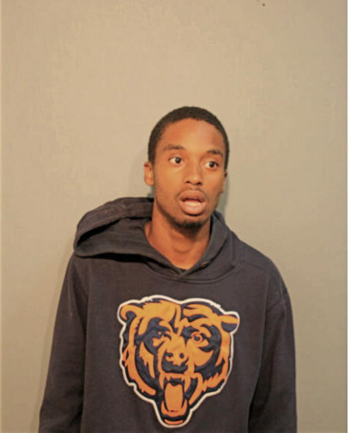 DARON L WATSON, Cook County, Illinois