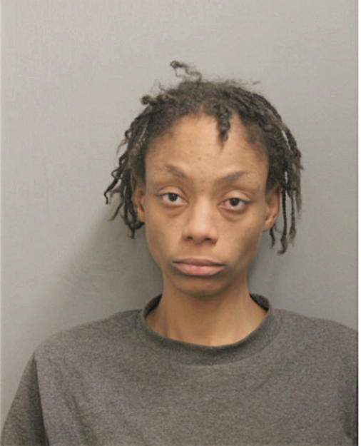 CHRISTINE I WEBB, Cook County, Illinois