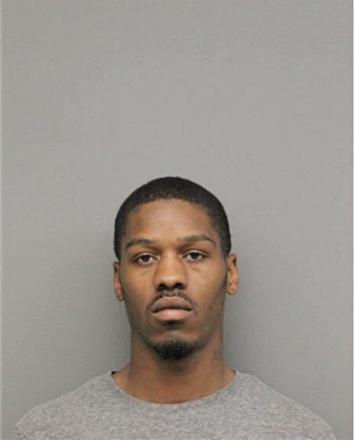 ANDREW WHITE, Cook County, Illinois