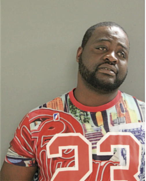 KRISTOPHER WILLETT, Cook County, Illinois