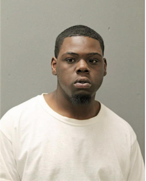 COREY L WILLIAMS, Cook County, Illinois