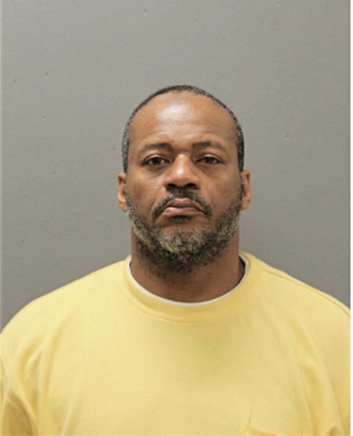 DAMIAN J WILLIAMS, Cook County, Illinois