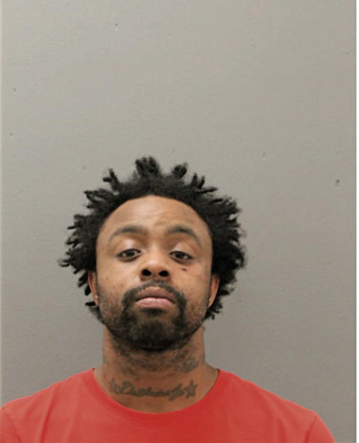 DEANDRE DJ WILLIAMS, Cook County, Illinois