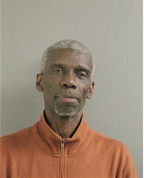 JAMES R WILLIAMS, Cook County, Illinois