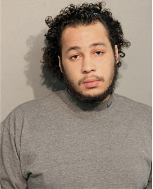 KALEB WILLIAMS, Cook County, Illinois